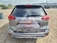 2017 Nissan ROGUE фото