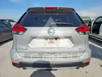 2017 Nissan ROGUE фото