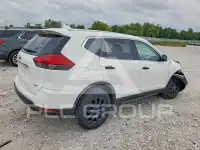 2017 Nissan ROGUE фото