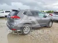 2017 Nissan ROGUE фото