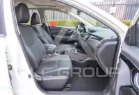 2017 Nissan ROGUE фото