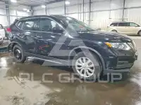 2017 Nissan ROGUE фото