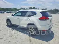 2017 Nissan ROGUE фото