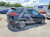 2017 Nissan ROGUE фото
