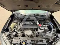 2017 Nissan ROGUE фото