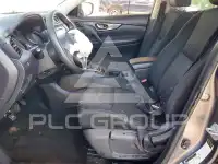 2017 Nissan ROGUE фото