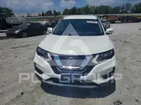 2017 Nissan ROGUE фото