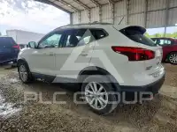 2017 Nissan ROGUE фото