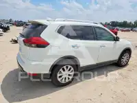 2017 Nissan ROGUE фото