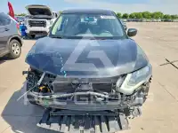 2017 Nissan ROGUE фото