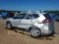 2017 Nissan ROGUE фото