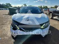 2017 Nissan ROGUE фото