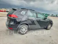 2017 Nissan ROGUE фото