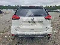 2017 Nissan ROGUE photo