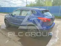 2017 Nissan ROGUE фото