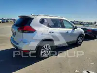 2017 Nissan ROGUE фото