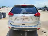 2017 Nissan ROGUE фото