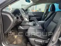 2017 Nissan ROGUE фото