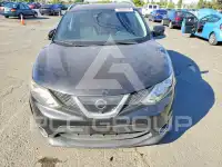 2017 Nissan ROGUE фото