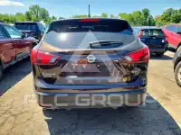 2017 Nissan ROGUE фото