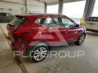 2017 Nissan ROGUE фото