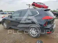 2017 Nissan ROGUE photo