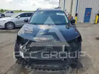 2017 Nissan ROGUE фото