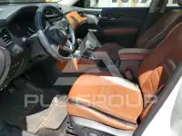 2017 Nissan ROGUE фото