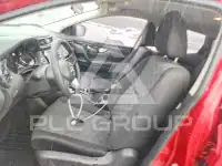 2017 Nissan ROGUE фото