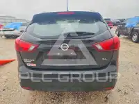 2017 Nissan ROGUE фото