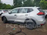 2017 Nissan ROGUE фото
