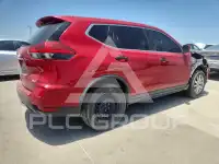 2017 Nissan ROGUE фото
