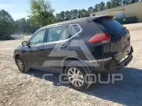 2017 Nissan ROGUE фото