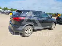 2017 Nissan ROGUE фото