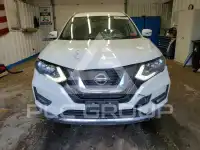 2017 Nissan ROGUE фото