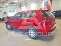 2017 Nissan ROGUE фото