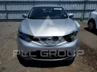 2017 Nissan ROGUE фото