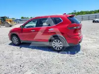 2017 Nissan ROGUE фото
