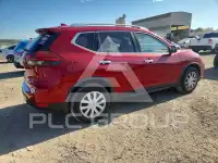 2017 Nissan ROGUE photo