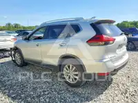 2017 Nissan ROGUE фото