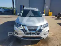 2017 Nissan ROGUE фото