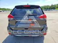 2017 Nissan ROGUE фото