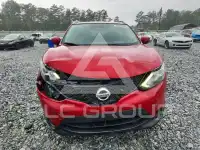 2017 Nissan ROGUE фото