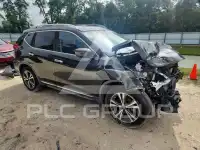 2017 Nissan ROGUE фото