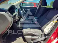 2017 Nissan ROGUE фото