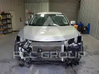 2017 Nissan ROGUE фото