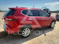 2017 Nissan ROGUE фото