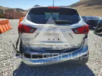 2017 Nissan ROGUE фото