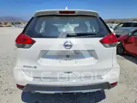2017 Nissan ROGUE photo