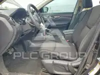 2017 Nissan ROGUE photo